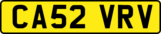 CA52VRV