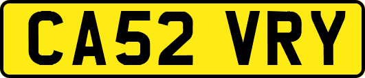 CA52VRY