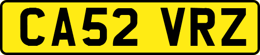 CA52VRZ