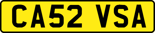 CA52VSA