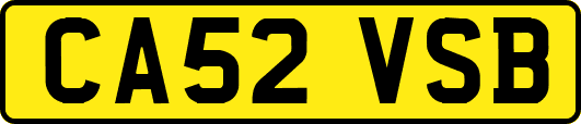 CA52VSB