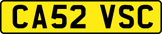 CA52VSC