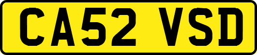 CA52VSD
