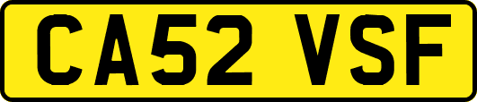 CA52VSF