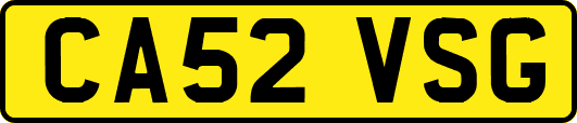 CA52VSG