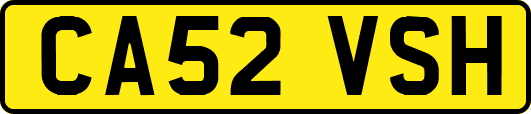 CA52VSH