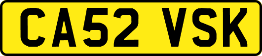 CA52VSK