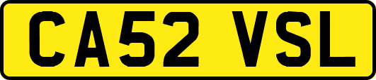 CA52VSL
