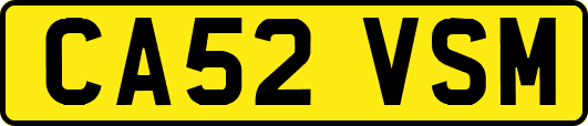 CA52VSM