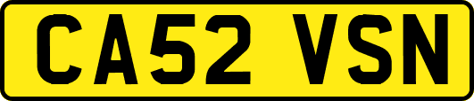 CA52VSN