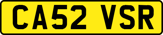 CA52VSR
