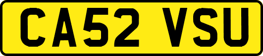 CA52VSU
