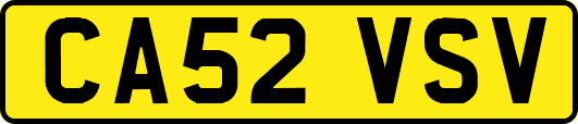 CA52VSV