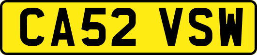 CA52VSW