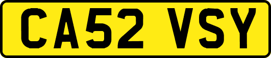 CA52VSY