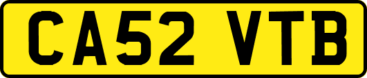 CA52VTB