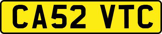 CA52VTC