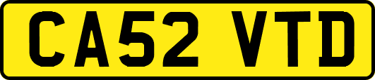 CA52VTD