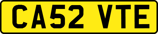 CA52VTE