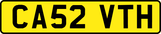 CA52VTH