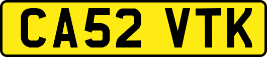 CA52VTK