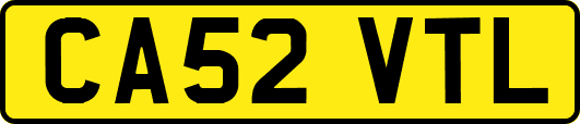 CA52VTL