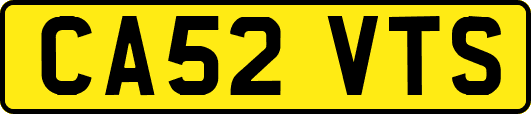 CA52VTS
