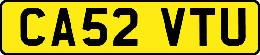 CA52VTU