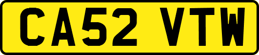 CA52VTW
