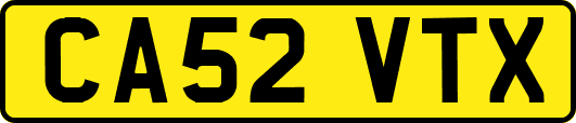 CA52VTX