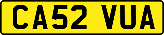 CA52VUA