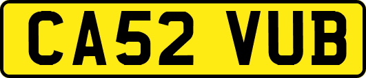CA52VUB