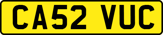 CA52VUC