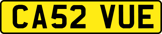 CA52VUE
