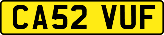 CA52VUF