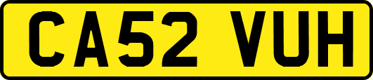 CA52VUH