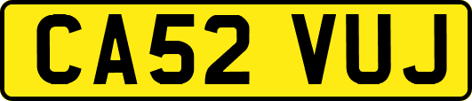 CA52VUJ
