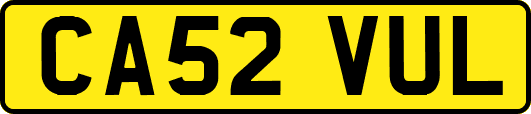 CA52VUL
