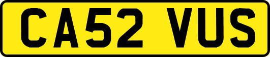 CA52VUS