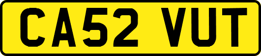 CA52VUT