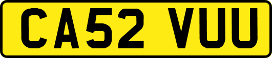 CA52VUU
