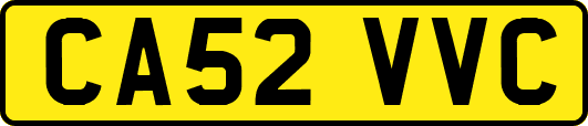 CA52VVC