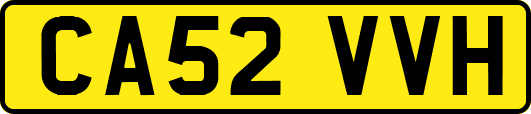 CA52VVH