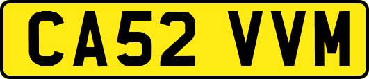 CA52VVM