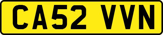 CA52VVN