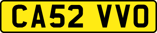CA52VVO