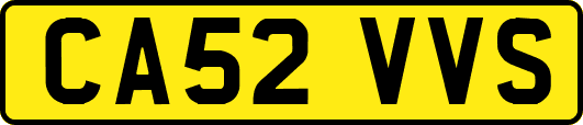 CA52VVS