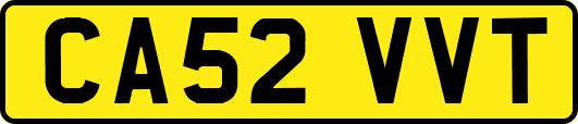 CA52VVT