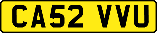 CA52VVU