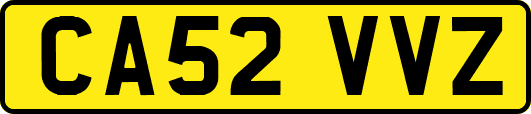 CA52VVZ